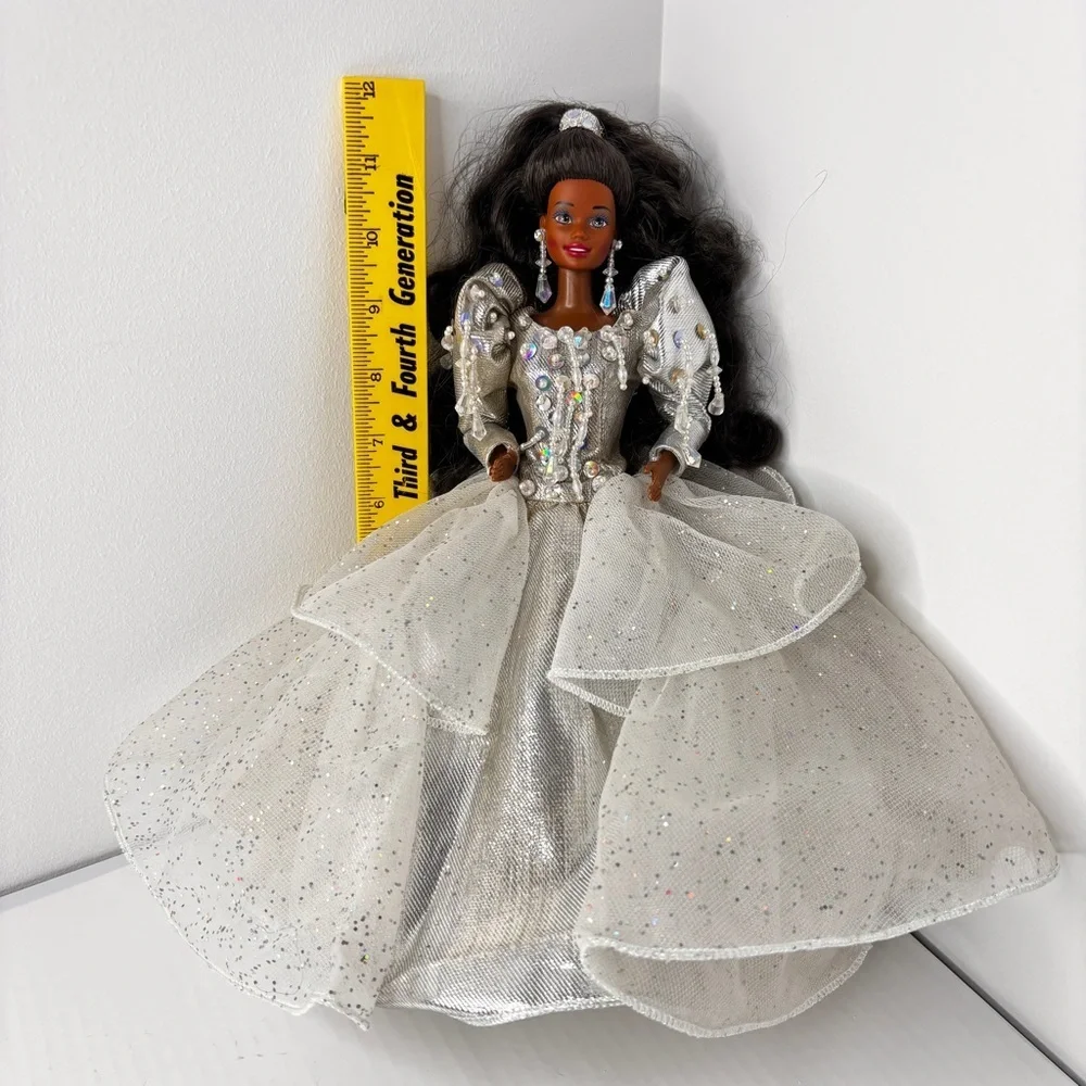 Barbie this 1992